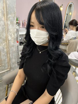 ガルボヘアー 名古屋栄店(garbo hair) #10代 #20代#名古屋栄 #おすすめ #ランキング #韓国