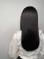 チェーロ(cielo)&nbsp;髪質改善カラー