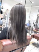 ハイライトカラー