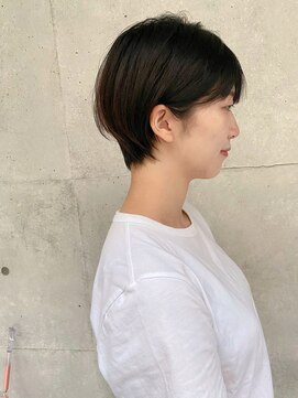 モリオ フロム ロンドン 大宮2号店(morio from London) 【なかじま ひびき】