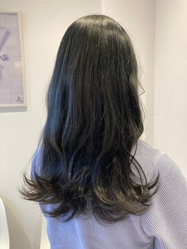 シェリール 八千代台駅(CHERIR) 大人カラー×ダークグレージュ☆彡