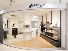 カンゴールサロン 富山セントラル(KANGOL SALON)