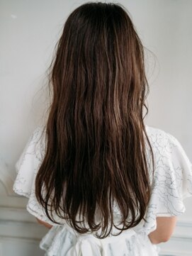 チェス(CHESS) フェミニンロングレイヤー