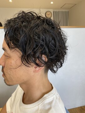 ケー(k..) ナチュラルスパイラル