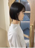 ミニボブ