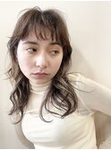 『canon』ラフミディアム