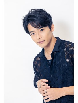 スノードロップ 高円寺店(Snowdrop) ハイライト/マッシュパーマ/ウルフ/波巻き/ツイストスパイラル