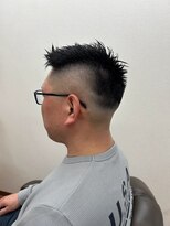 レジーア(Regia) メンズショート