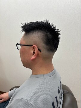 レジーア(Regia) メンズショート