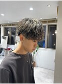 ハイライトツイスパ