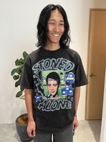 キチ(kici)&nbsp;メンズボブ