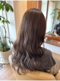 バイオレットアッシュ