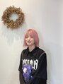 エステージ 鳳店(S-TAGE) 谷 早紀江