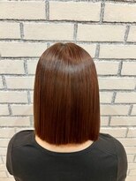 トゥルース 龍ヶ崎店(TRUTH) 艶々ストレート