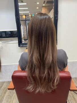 ウィスプヘアー(wisp HAIR) #プルエクステ#エクステ#大宮#埼玉