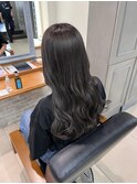 髪質改善/縮毛矯正/暖色カラー/韓国/学割/学割U24