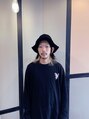 アグ ヘアー ノード 広島紙屋町店(Agu hair nord) masa 