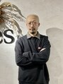 エスフォーメン  愛国西店(es for men) 佐藤 貴之