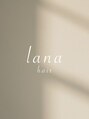 ラナ 新宿(lana) junya 新宿駅