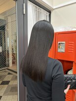 ココロ(COKORO)&nbsp;サラサラストレート