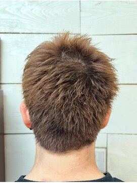 カラールーム(Color Room) ◇【ブリーチ無し】ミルクティーベージュ◇