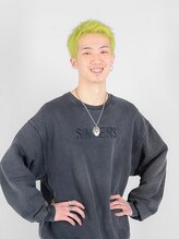 ルーチェ 大宮(Luce) 斉藤 和也