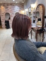 ヴィアンカ(Vianca)&nbsp;ピンクバレイヤージュ