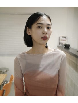 レガシー(Legacy.) ボブ