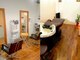 リアム ヘアアンドメイク(liam hair and make)の写真/ウッド調で温かみあふれる落ち着いた店内◎洗練された技術×上質空間ともに満足のいく時間をご提供♪