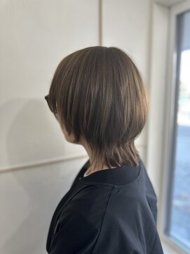 ユウジオザワ(YUJI OZAWA) ウルフレイヤー