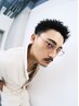 【ヤス限定ブッダパーマ】　￥25300 → ￥20240 ヘアスポンジ付き