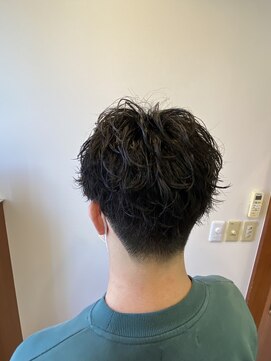 アクイール イストワール(Accueillir Histoire) ツイスパ