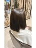 【平日限定】似合わせカット+カラー