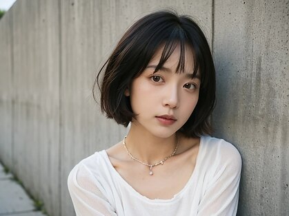 アンドヘアサロン(AND hair salon)の写真