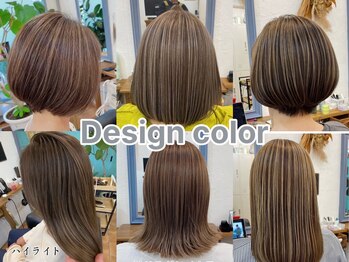 Raffee Sourire 【ラッフィ　スリール】