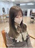 レイヤーカット