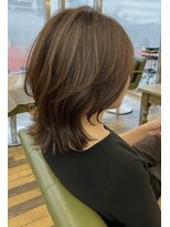 レイヤーカット