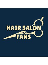 HAIR SALON FANS