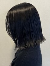 コアドゥラメール(CORE de la mer)