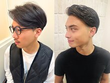 エミヲ メンズサロン 石川町(emiwo MENS SALON)