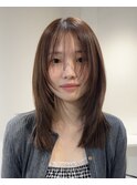 酸性ストレート