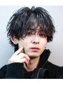 ラウンドマッシュ
