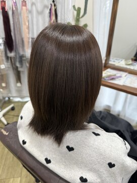 アローズ(arose) グレージュ