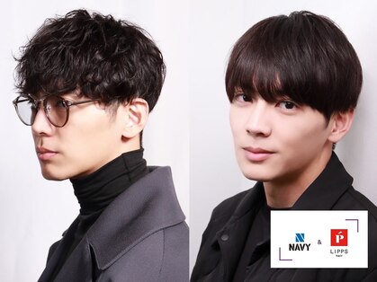 ネイビー(NAVY)の写真