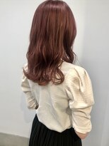 エイト 三軒茶屋店(EIGHT) ピンクベージュ