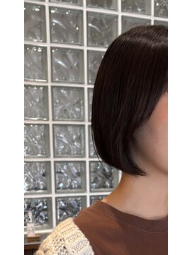 ヴィヴェンテ(VIVENTE.) mini bob