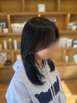 イデア 研究学園店(idea) レイヤー