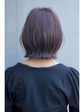 ハナヘアービューティーアンドネイル(hana×hari BEAUTY&NAIL) 長浜美容室/髪質改善スタイル