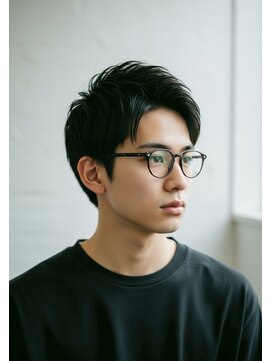 デバイス バイ フレイムス 越谷(DEVICE by Frames) 秋冬にオススメ!メンズカット/アクティブショート/越谷/パーマ