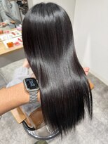 シェノン 奈良橿原店(CHAINON)&nbsp;奈良/髪質改善/縮毛矯正/髪質改善ストレート/美髪